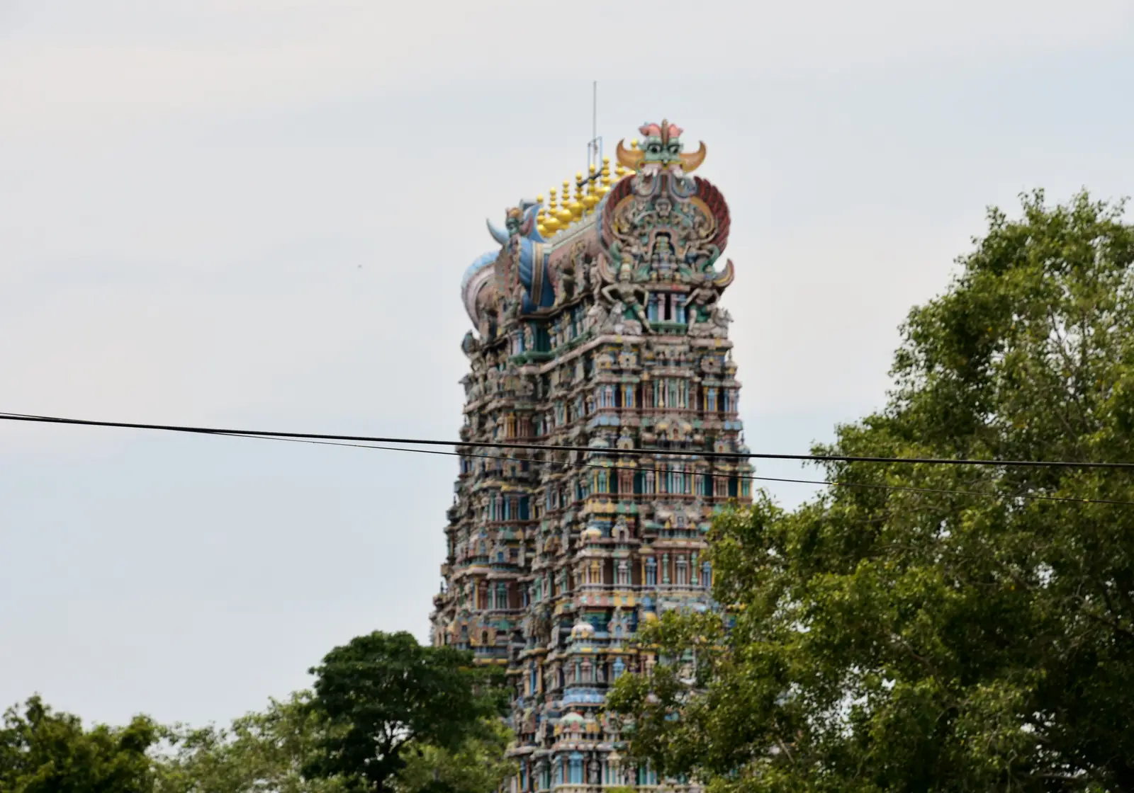 Meenakshi Kumkum
